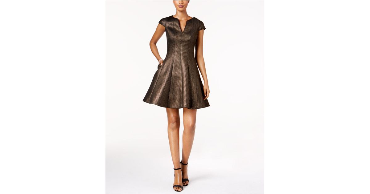 macys julia jordan dress