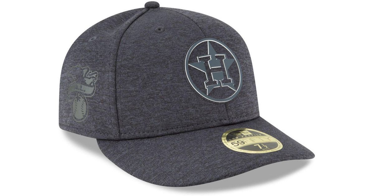 astros clubhouse hat