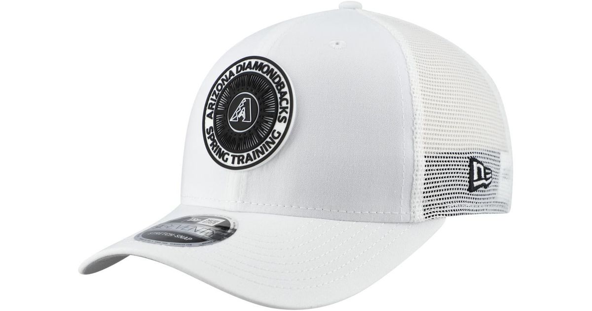KTZ Arizona Diamondbacks 2026 Spring Training Fan Pack 9seventy ...