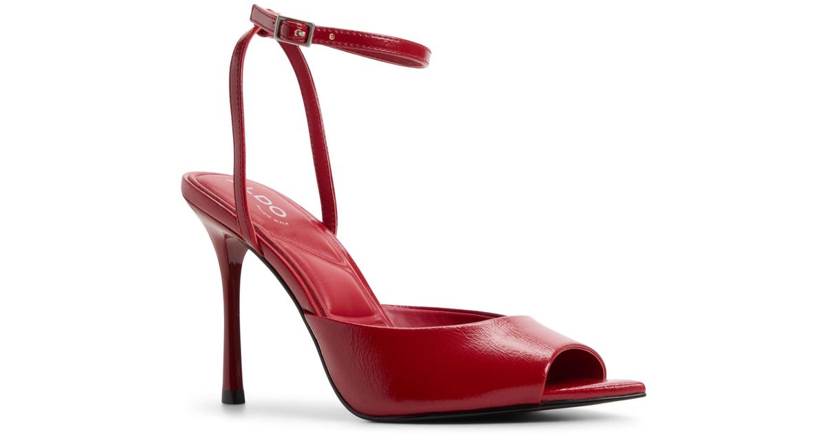red dress sandals for sale Womens Red Dress Sandals, Shoes