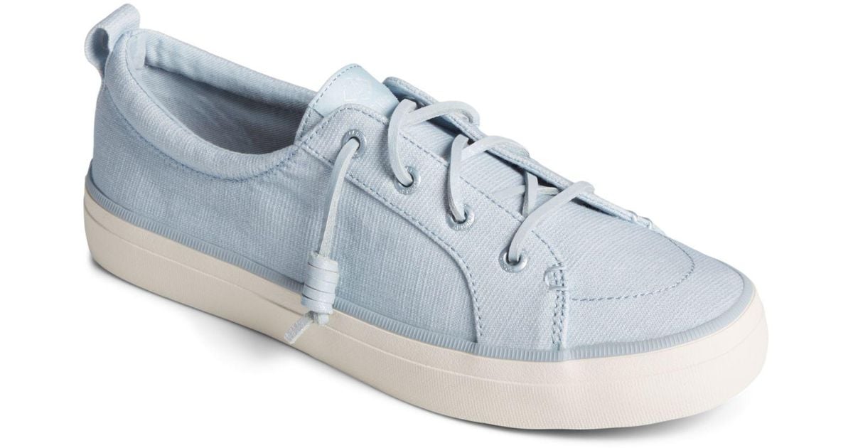 sperry top sider crest vibe