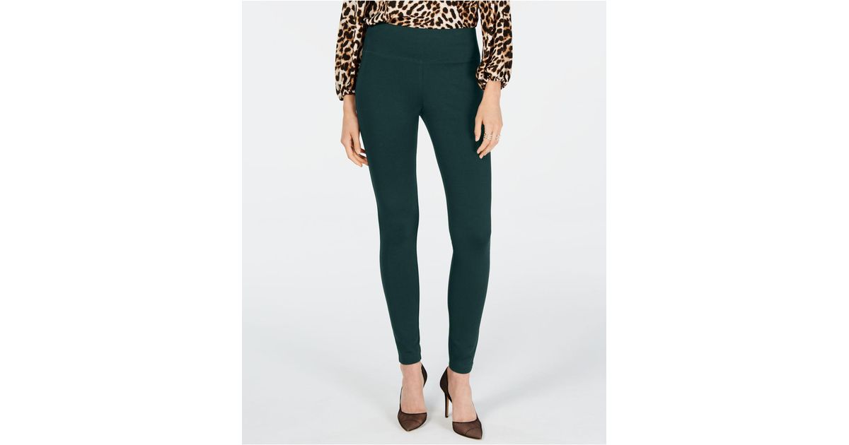 macys ponte pants