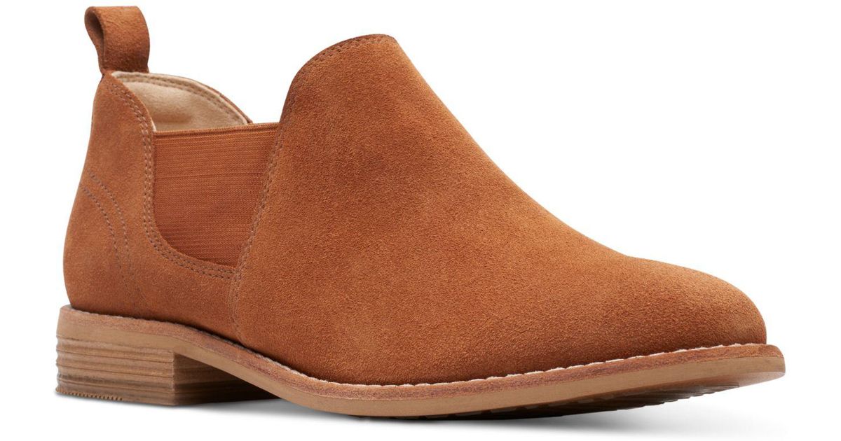 clarks edenvale page chelsea boot
