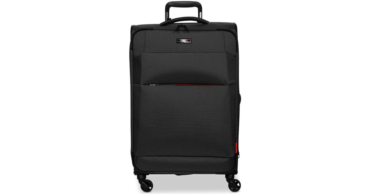 revo airborne luggage