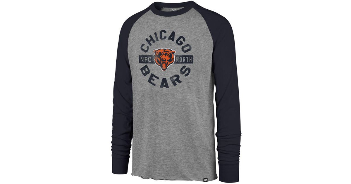 retro brand chicago bears