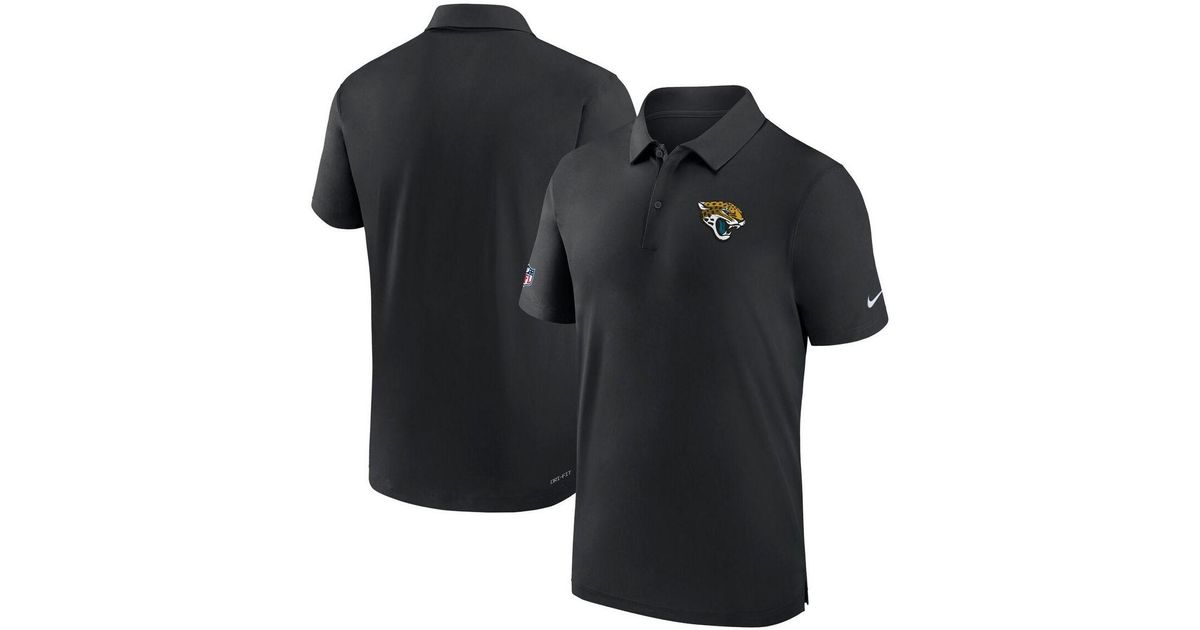 jaguars polo nike
