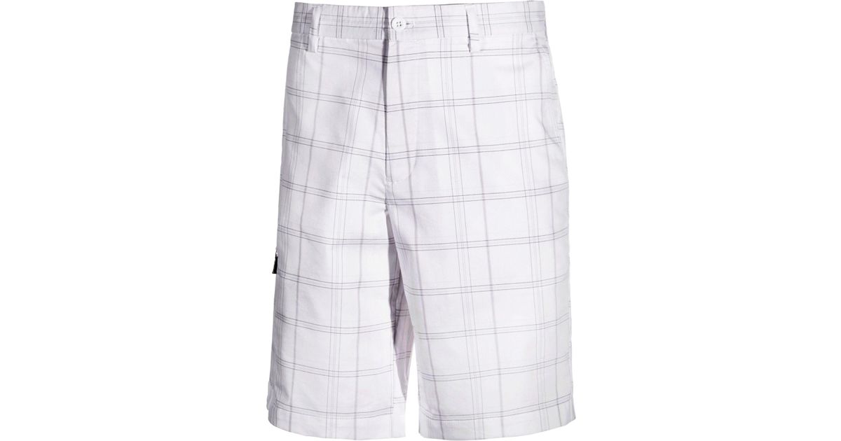 macy's greg norman golf shorts
