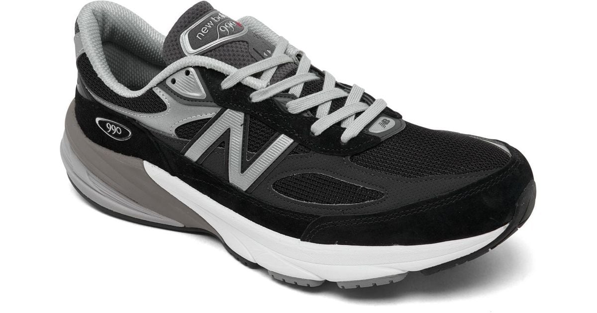 finish line new balance 990