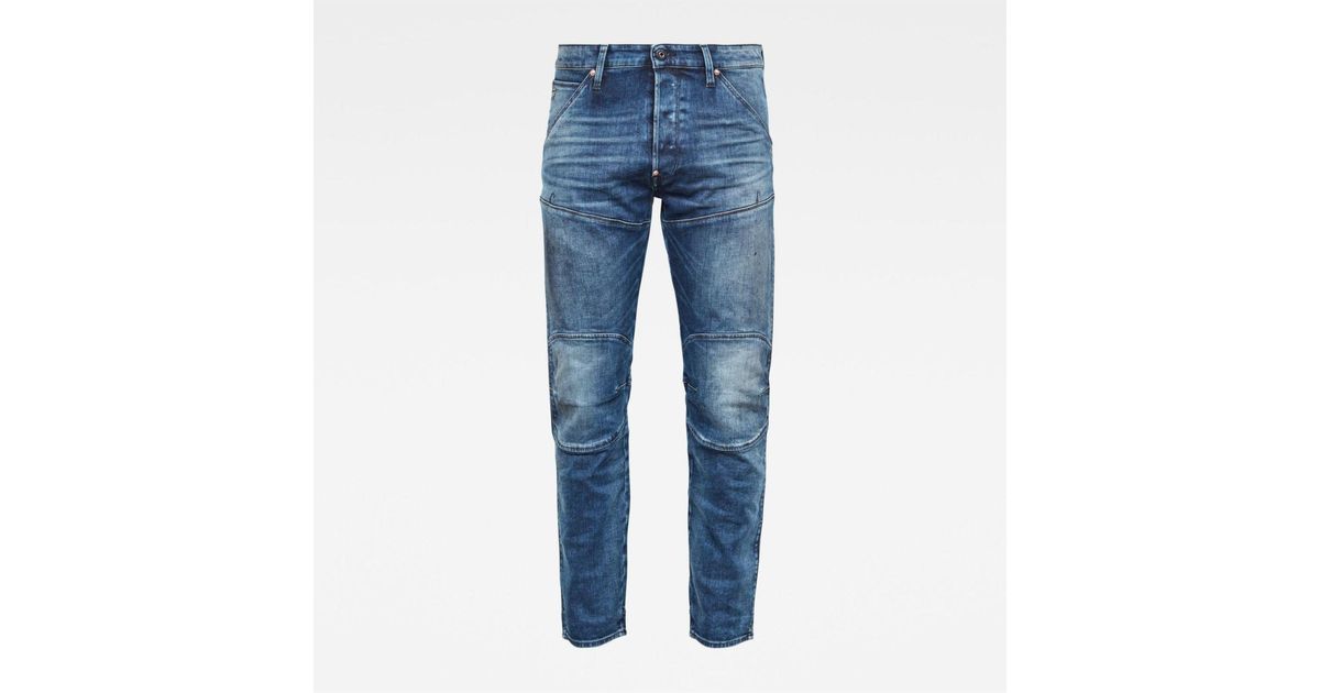 5620 3d original relaxed tapered