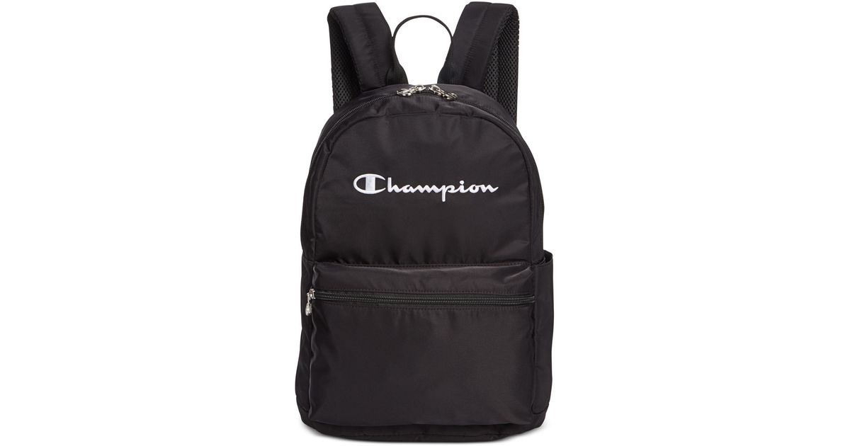 macy's champion backpack