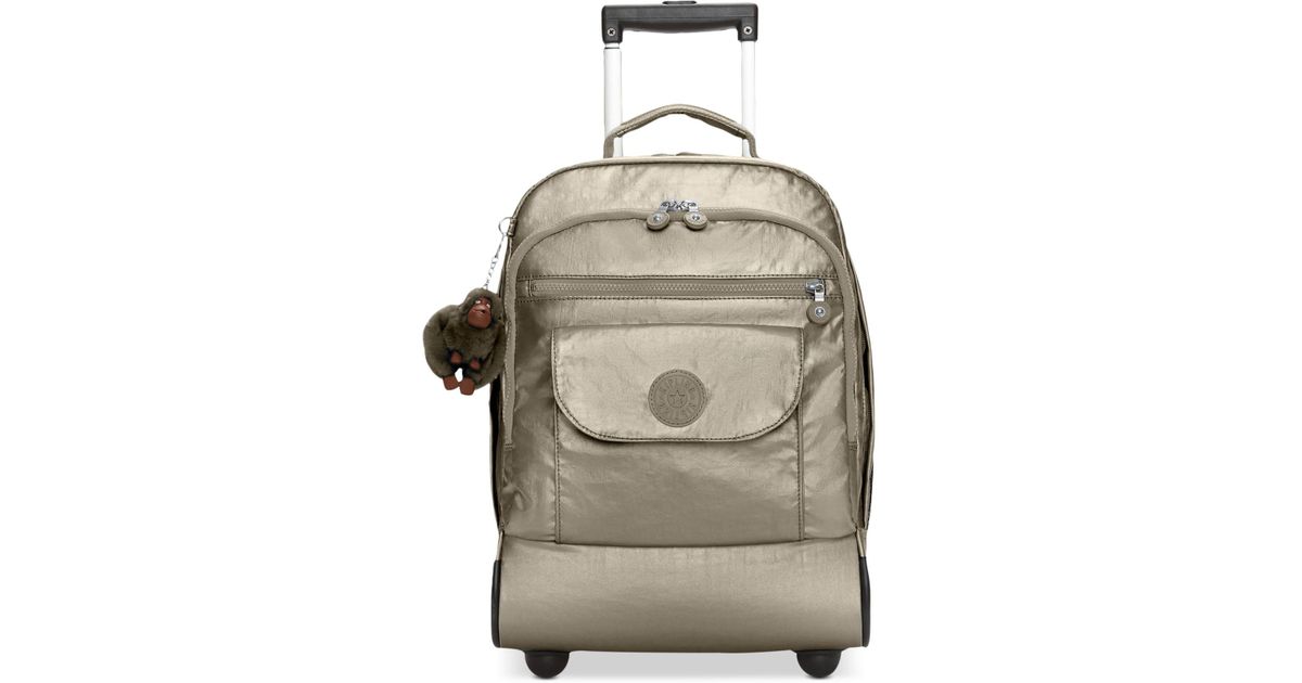 rolling backpack macys