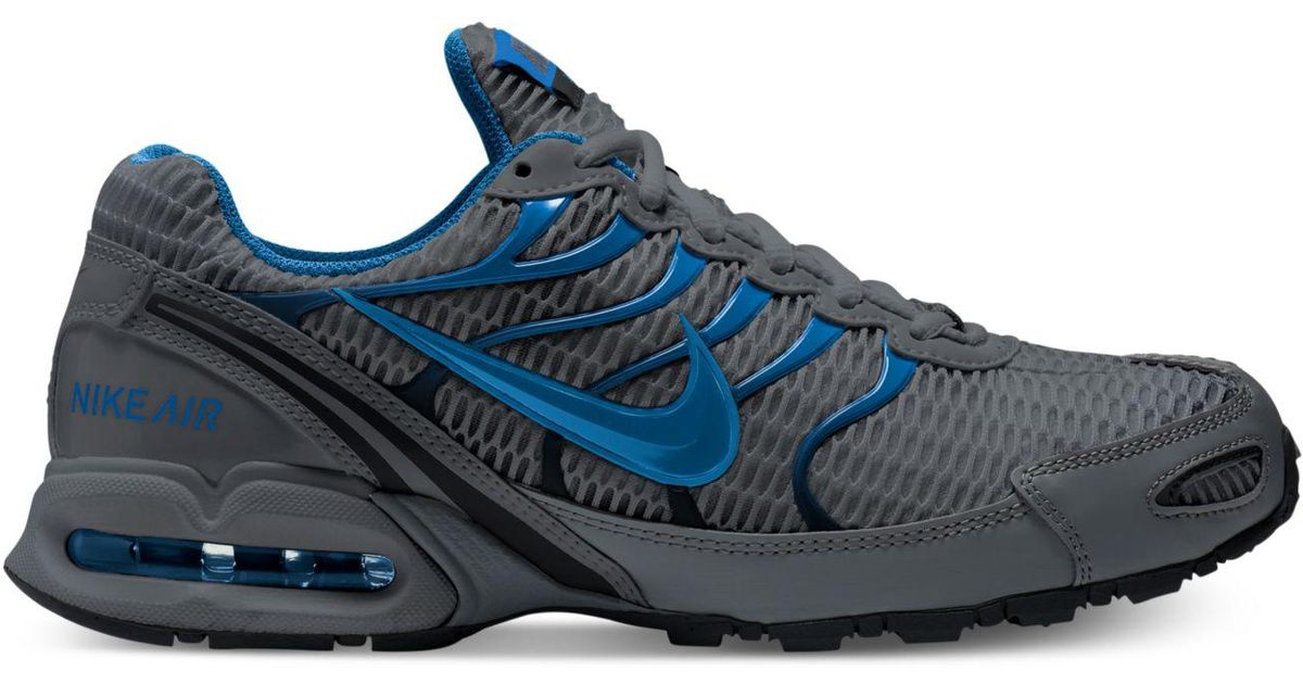 Nike Synthetic Air Max Torch 4 Running Sneakers From Finish Line In