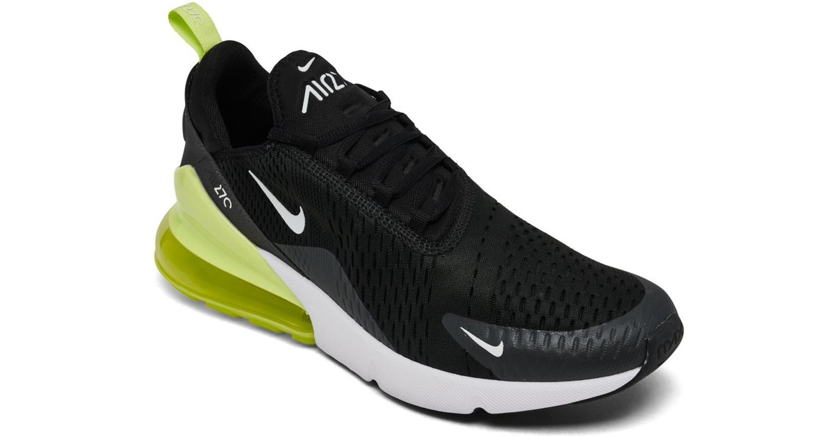 270 nike finish line
