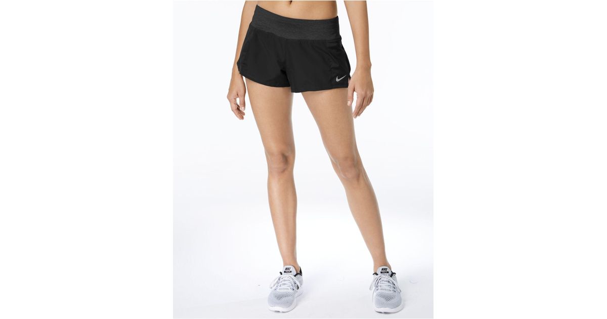 nike dry crew shorts