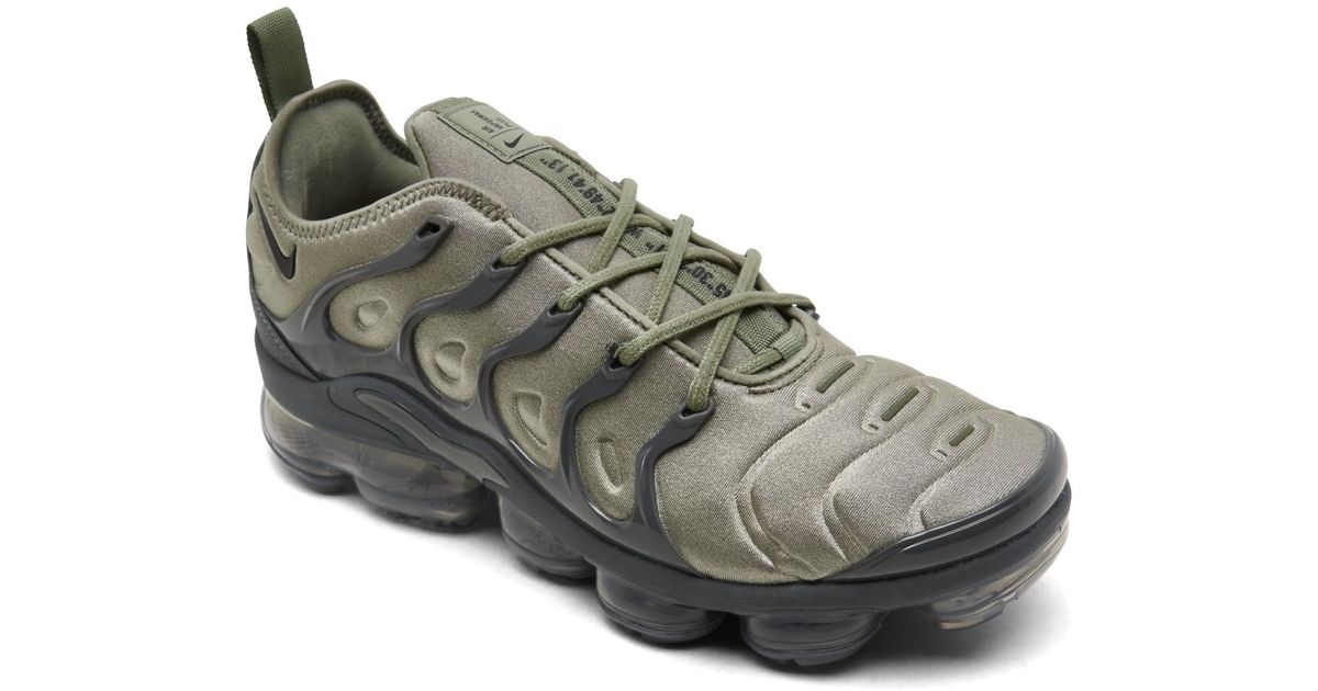 vapor max finish line