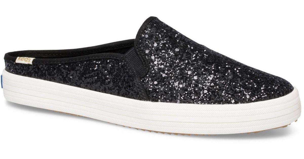 keds double decker mule