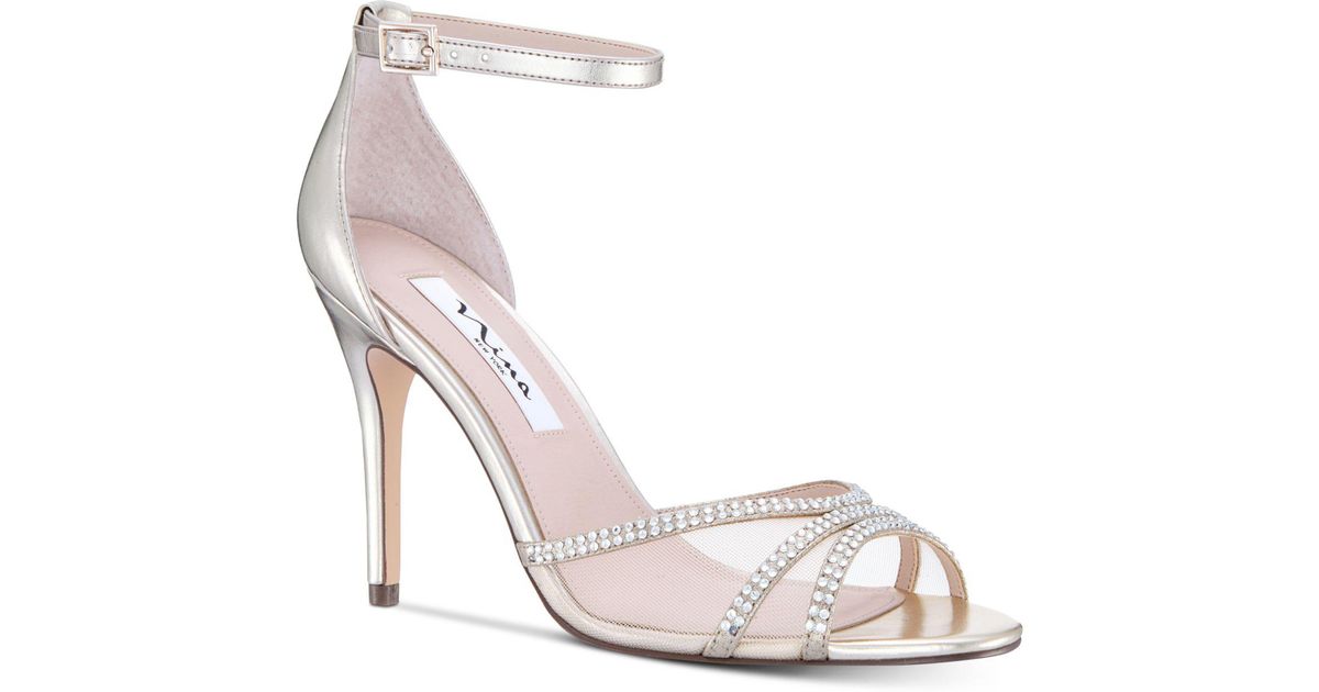 nina calissa sandal