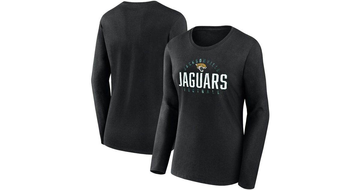 Jacksonville jaguars long sleeve t cheap shirts