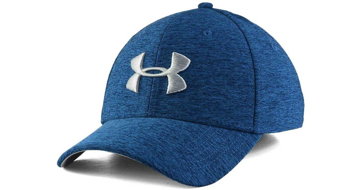 ua twist tech closer cap