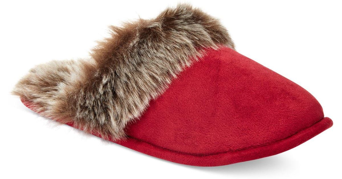 charter club slippers