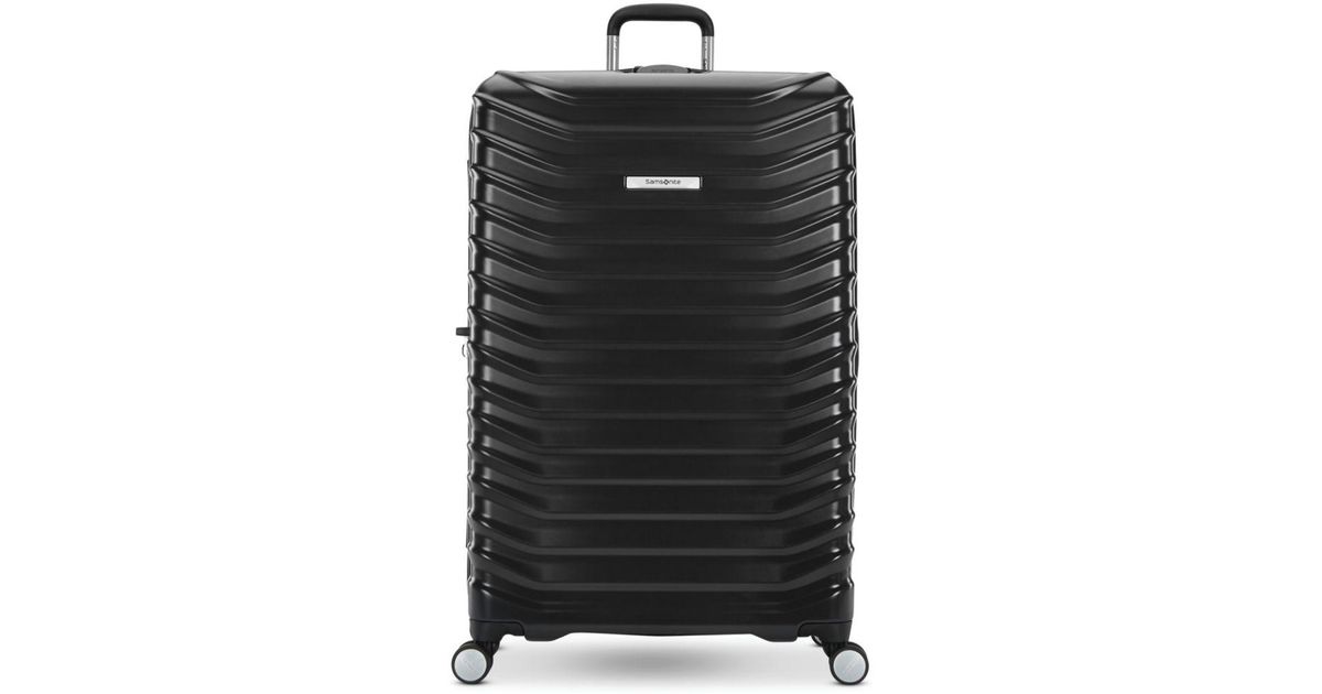 samsonite spin tech 29