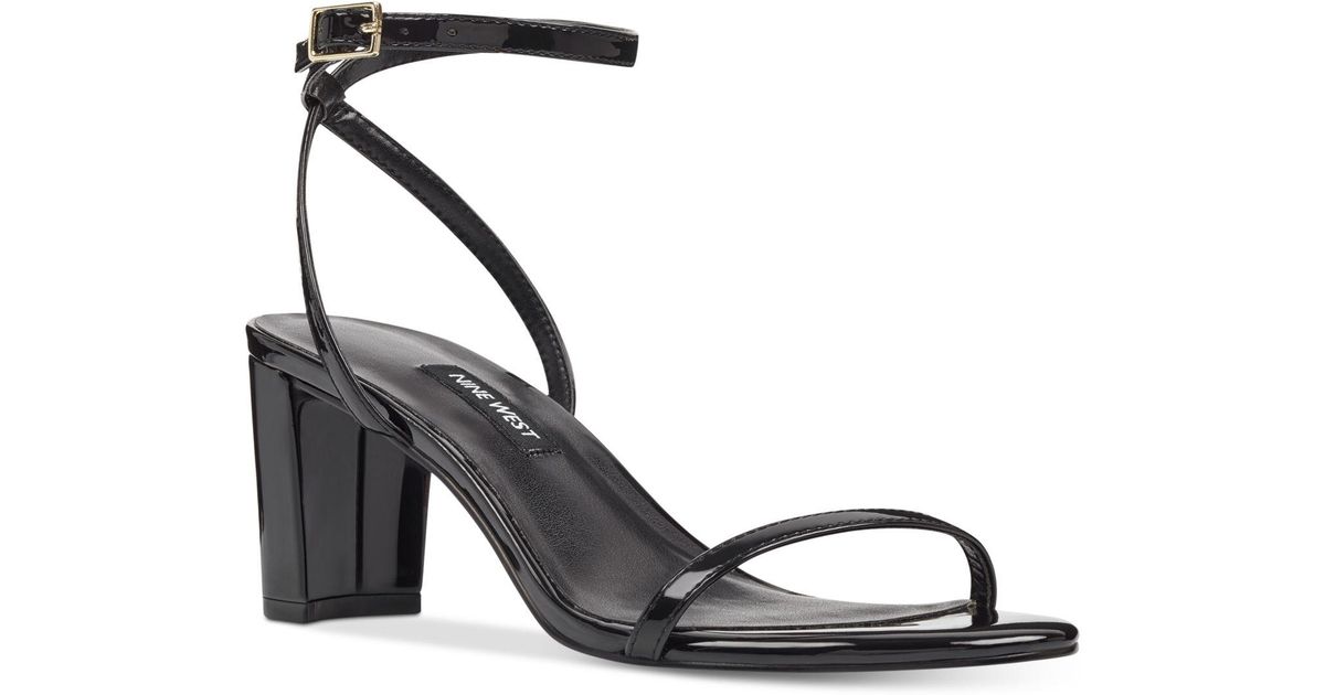 nine west provein sandal