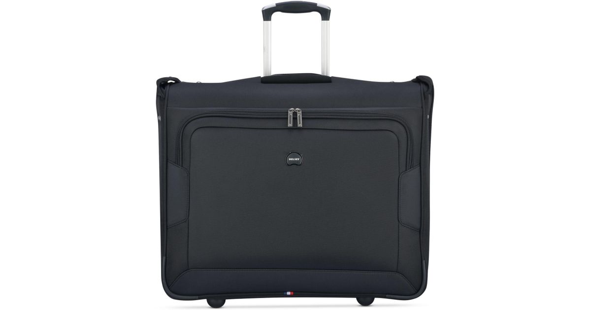 delsey garment bag