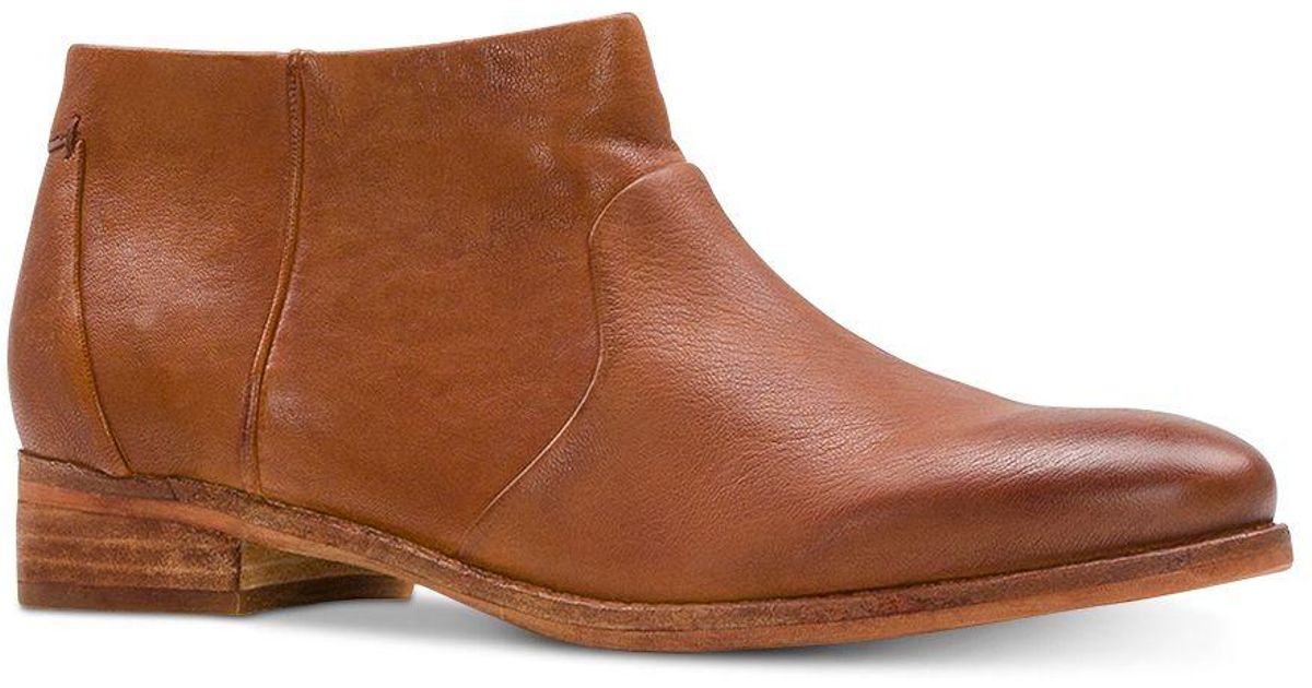 patricia nash carla ankle booties