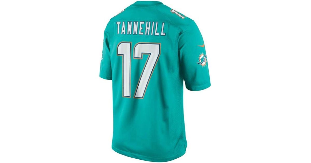 miami dolphins limited jersey