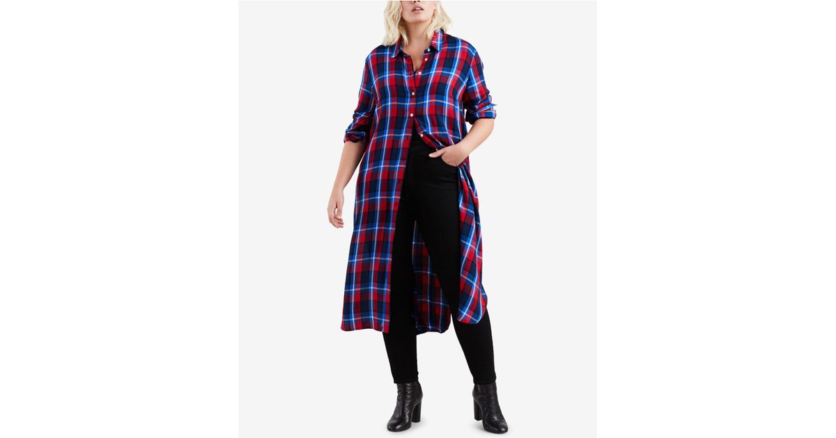 levis nordic wedgie