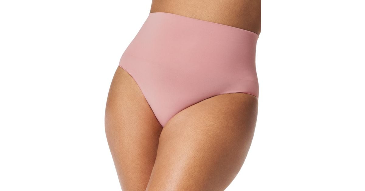 Spanx EcoCare Everyday Shaping Full Brief