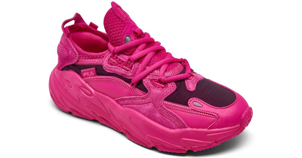fila ray tracer rose