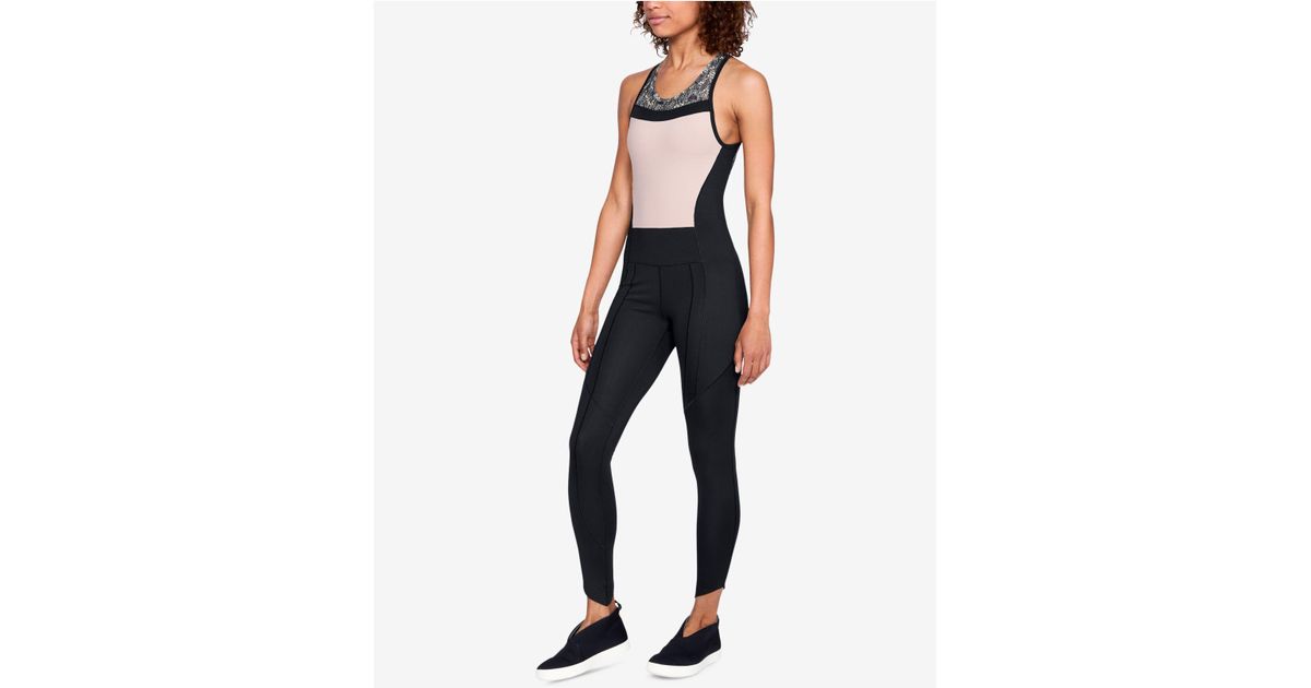 under armour jumpsuit