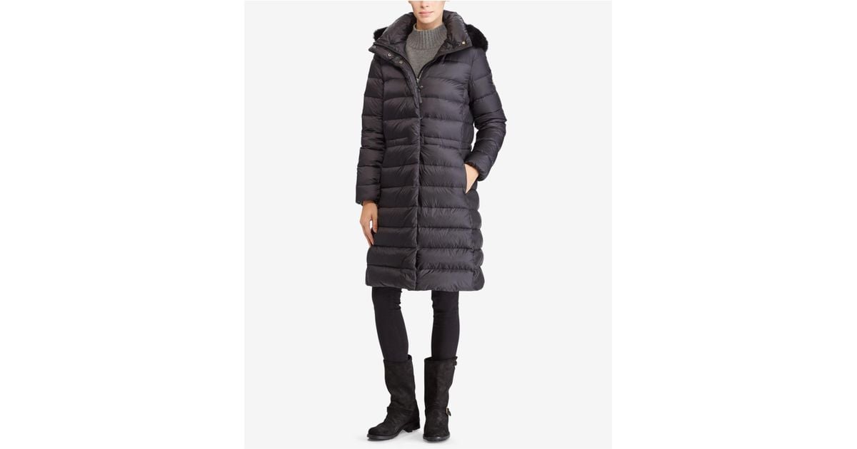 سيئة السمعة القطب الشمالي إغاظة polo ralph lauren long hooded down coat -  adanaklimatamiri.com