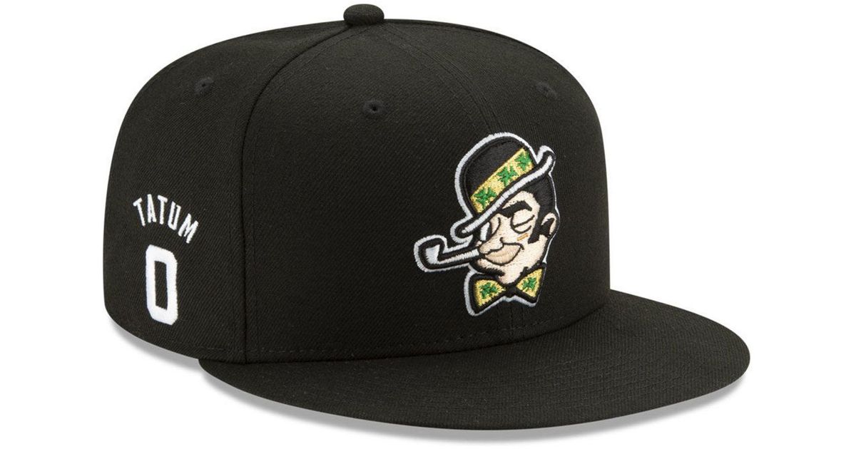 KTZ Synthetic Boston Celtics Jayson 