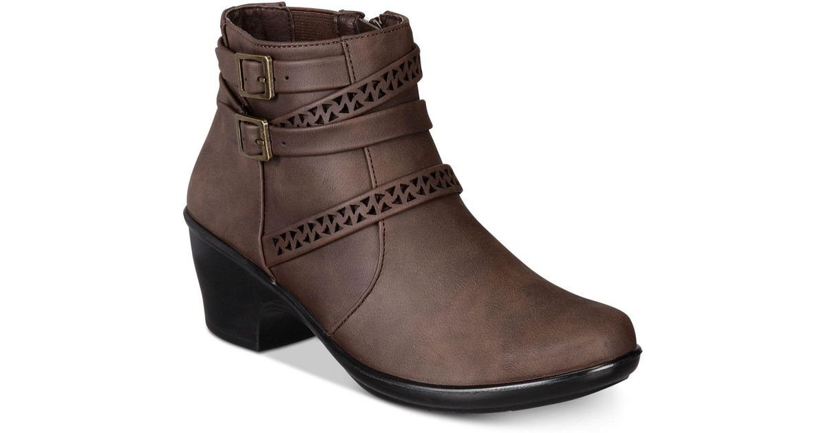 easy street denise bootie