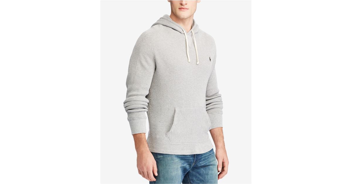 polo thermal big and tall