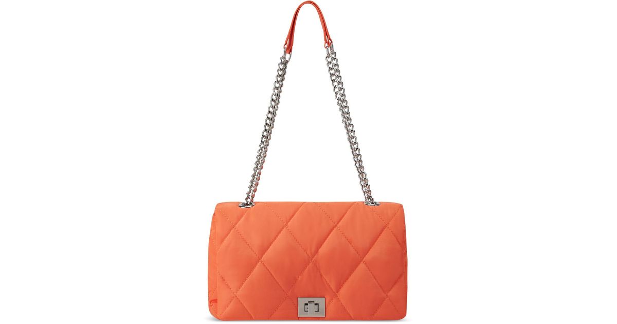 INC International Concepts Ajae Quilted Crossbody, Created For Macy's ...