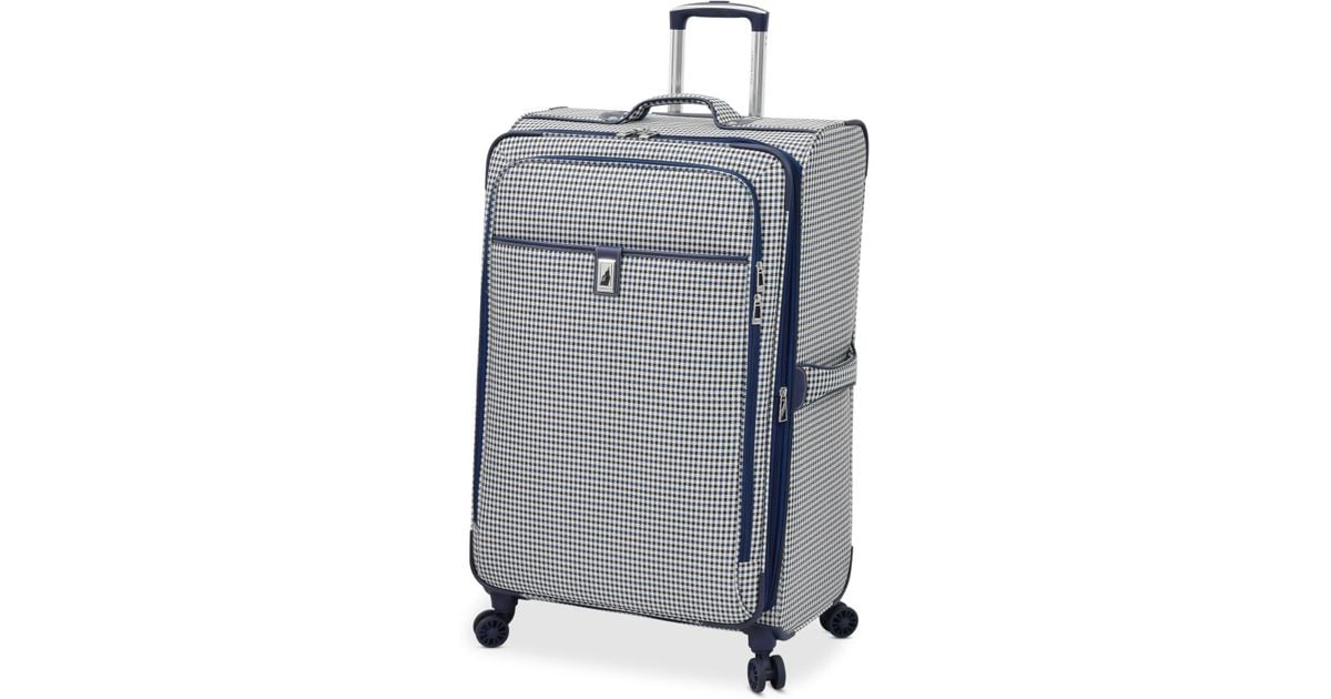 London fog hyperlite luggage sale