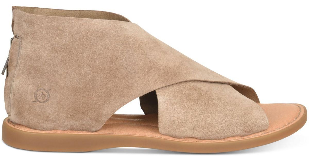 born sandals iwa
