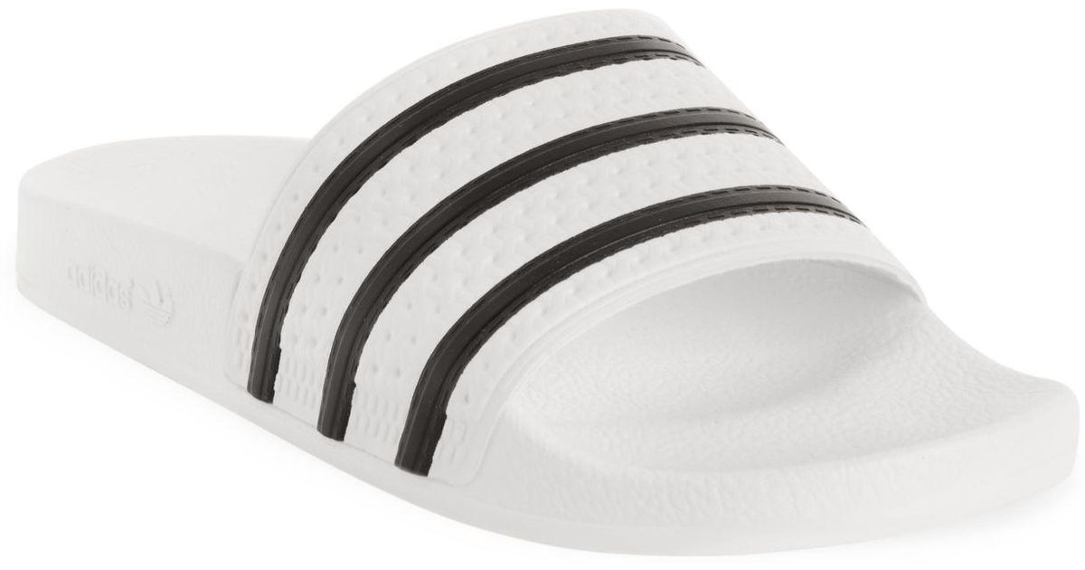 adidas slides macys
