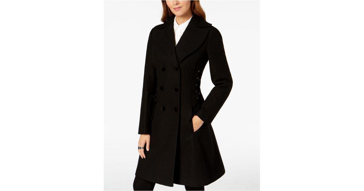 guess walker coat