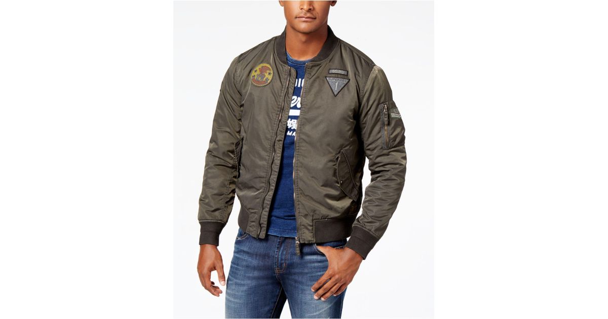 Superdry Limited Edition Flight Bomber Jacket Online Sale, UP TO 59% OFF