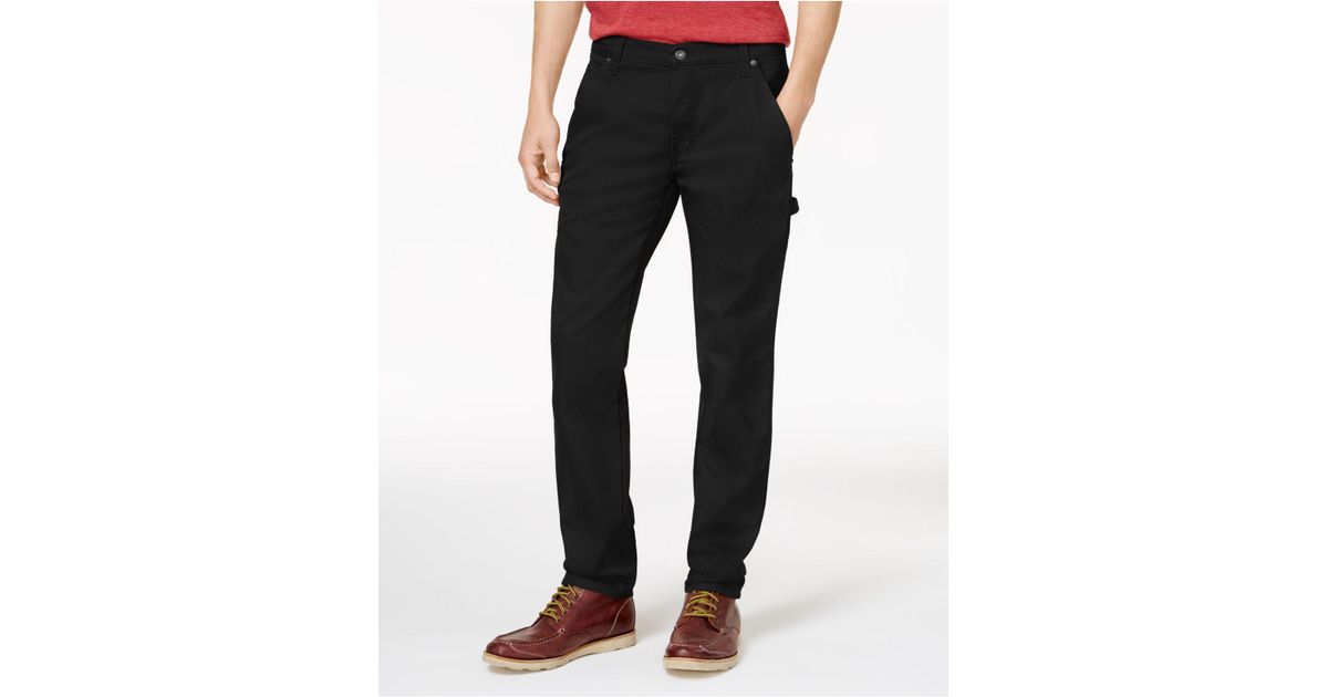 dickies flex duck pants