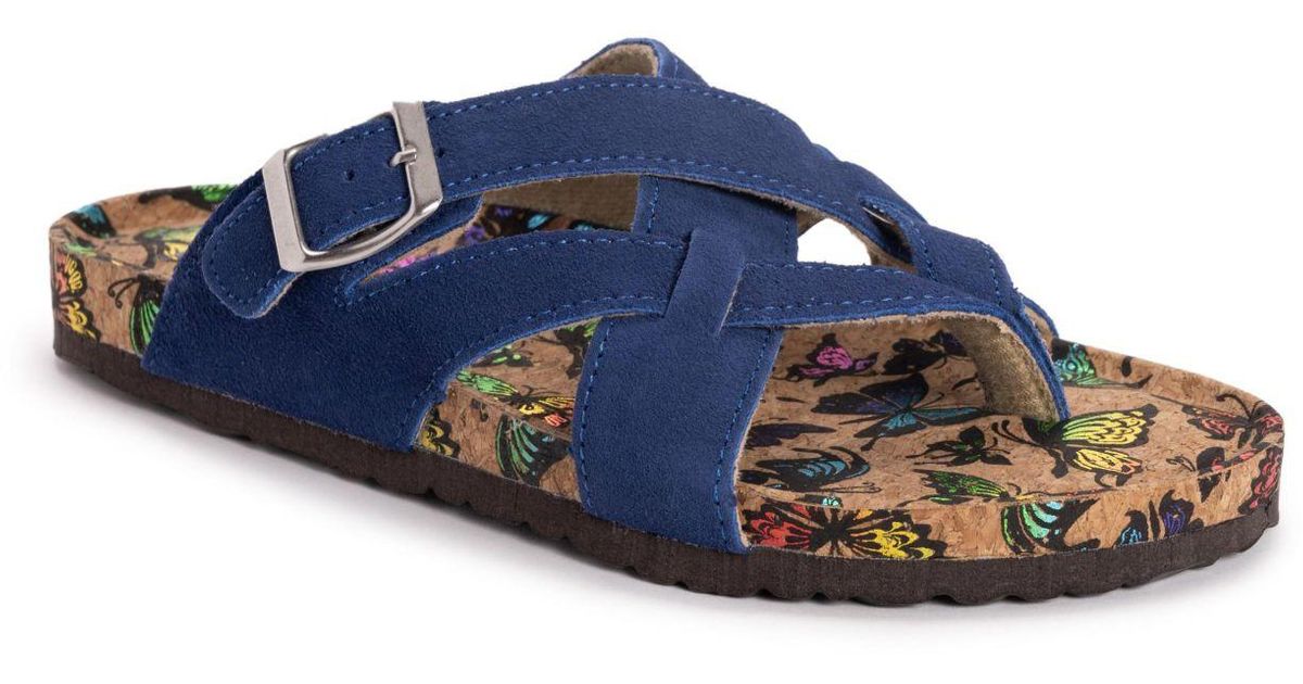 muk luks terra turf