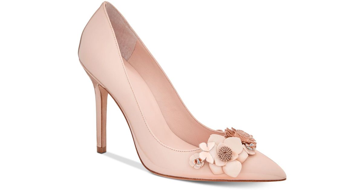 kate spade shoes at macy's