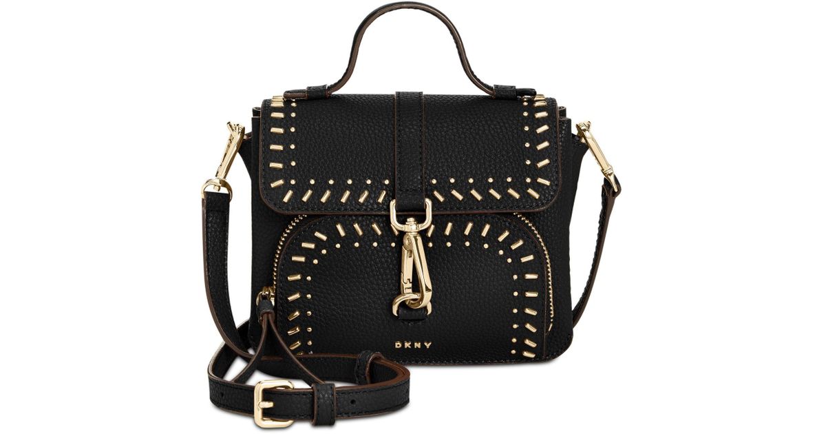 dkny paris crossbody