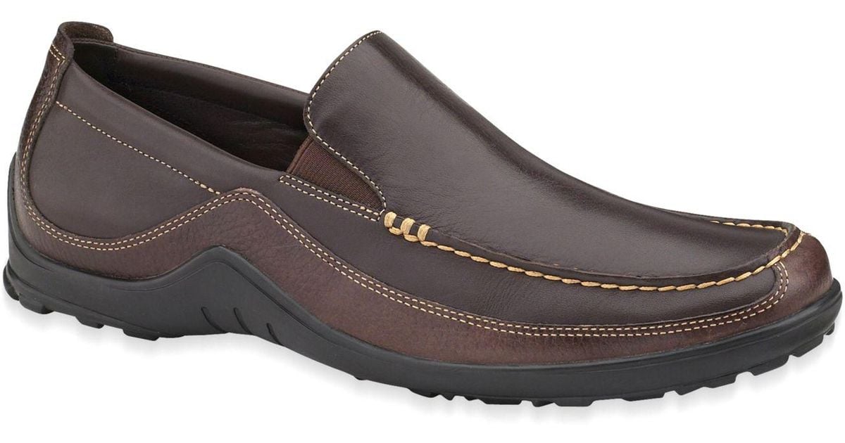 cole haan mens venetian loafers
