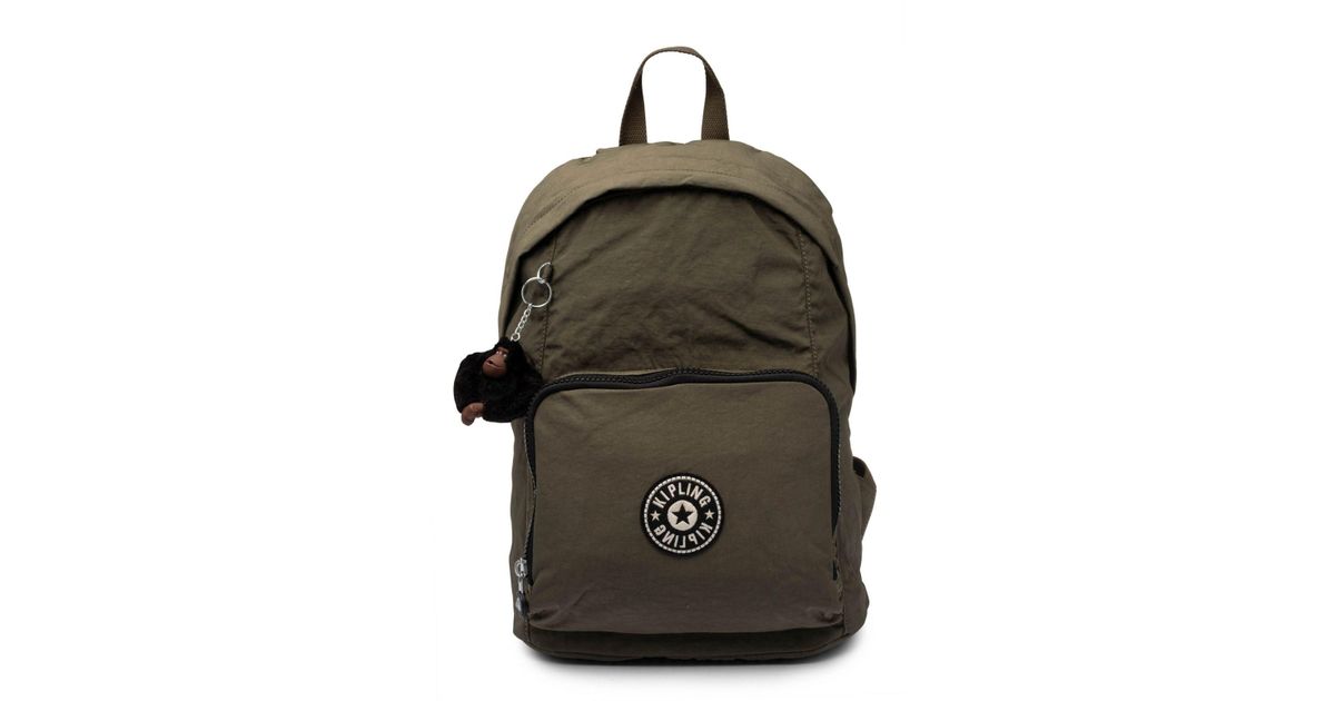 macy's longchamp backpack