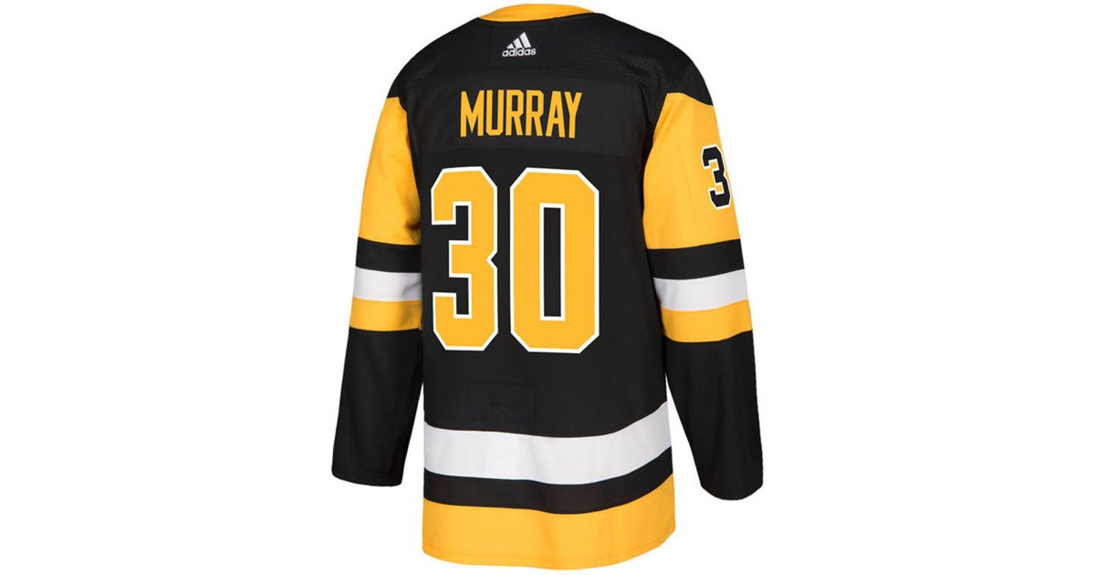 murray penguins jersey